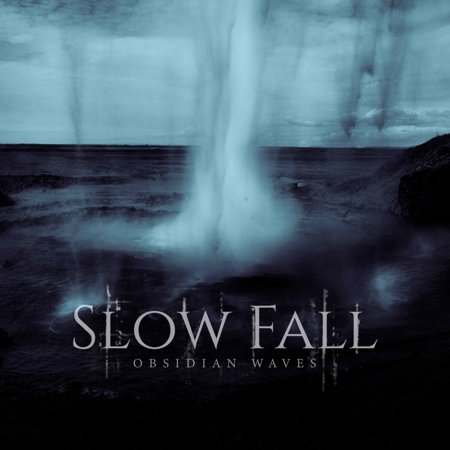 Slow Fall Obsidian Waves (CD) Album