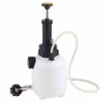 thumbnail image 4 of Brake 3L Pneumatic Brake Clutch Bleeder Fluid Extractor Kit with Connector, 4 of 7