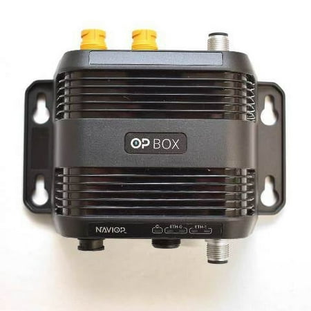 Naviop Boat OP Box NA16N00Y | Ranger 600FS 000-15587-001 Loop P