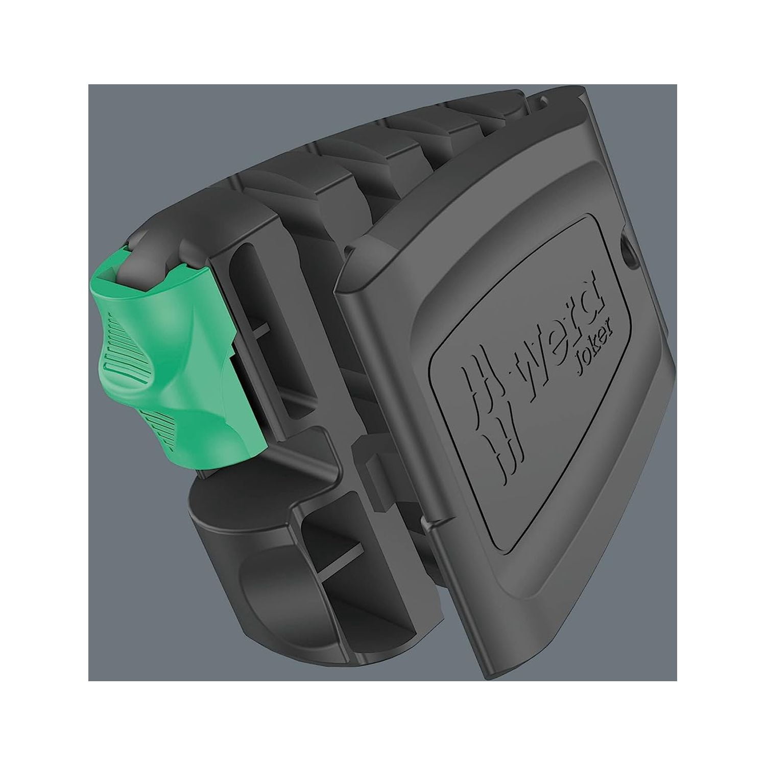 Wera 020314 Joker 4 Set 1 Double Open-ended Metric Wrench Set, 4 Pieces