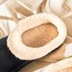 thumbnail image 2 of Pantufla Zapatillas de dormitorio para hombre, zapatillas de casa de felpa antideslizantes, acogedoras para invierno, interior y exterior Likrtyny Tenis De Mujer Tenis De Hombre, 2 of 8