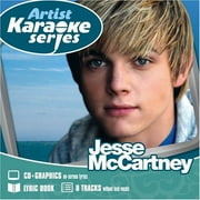 Jesse McCartney (Artist Karaoke Series) [Audio CD] Jesse McCartney