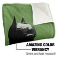 thumbnail image 3 of The Batman (2022) Blanket, The Batman and The Riddler Mirrored Silky Touch Sherpa Back Super Soft Throw Blanket, 3 of 5