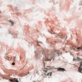 thumbnail image 3 of Masterpiece Art Gallery Le Jardin Blush Rose Garden By Belle Maison Canvas Art Print 30" x 40", 3 of 4