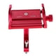 thumbnail image 1 of Soporte Tablet Apoyo De Teléfono Para Coches Aleación De Aluminio Kit De Montaje Para rojo, 1 of 8