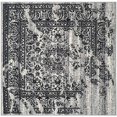 thumbnail image 3 of Safavieh Adirondack Silver Area Rug - Square 6', 3 of 5