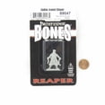thumbnail image 2 of Reaper Miniatures Bones: PF: Zadim, Iconic Slayer, 2 of 2