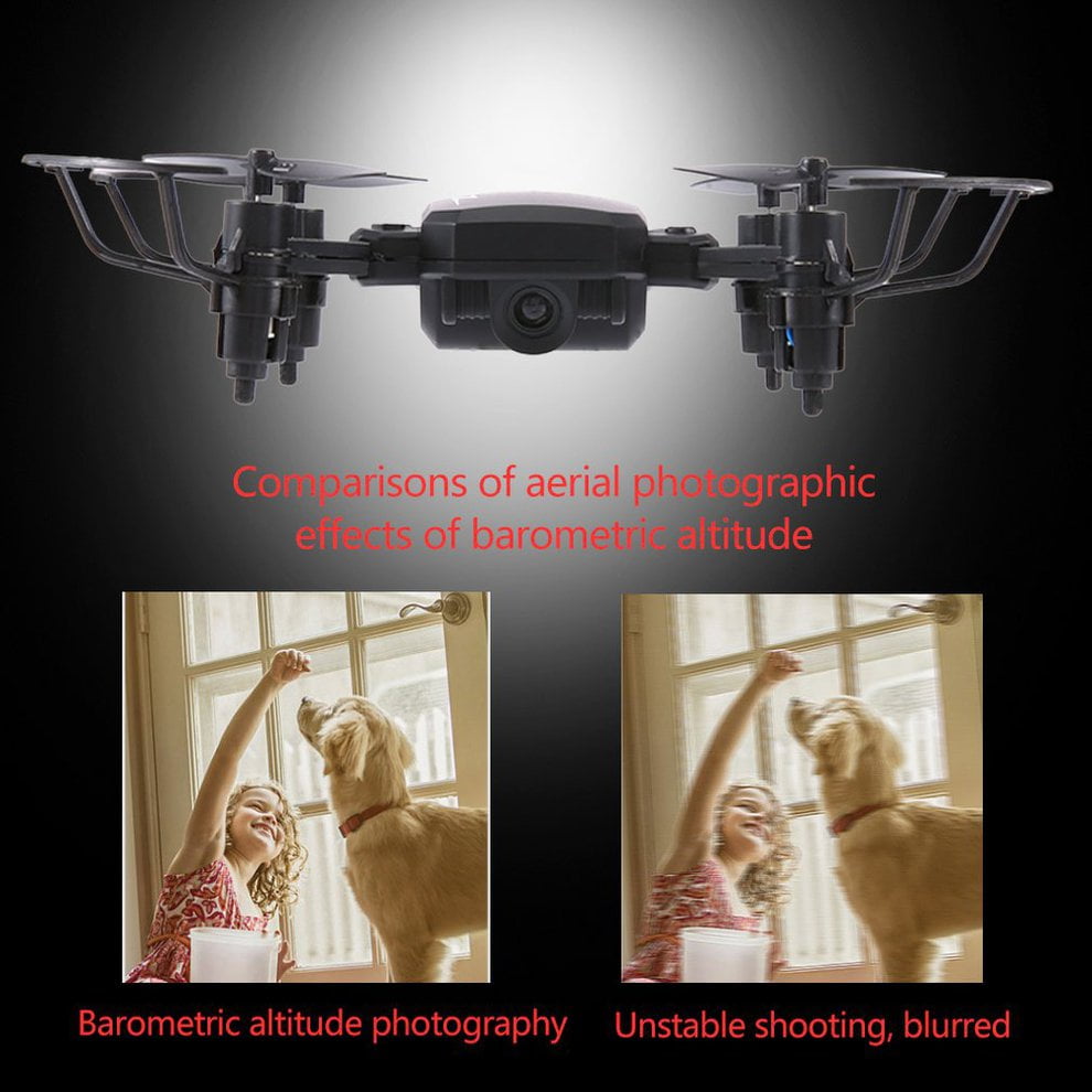 g1 foldable mini rc drone