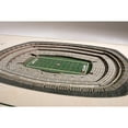 thumbnail image 3 of New York Jets 17'' x 13'' 5-Layer StadiumViews 3D Wall Art, 3 of 5