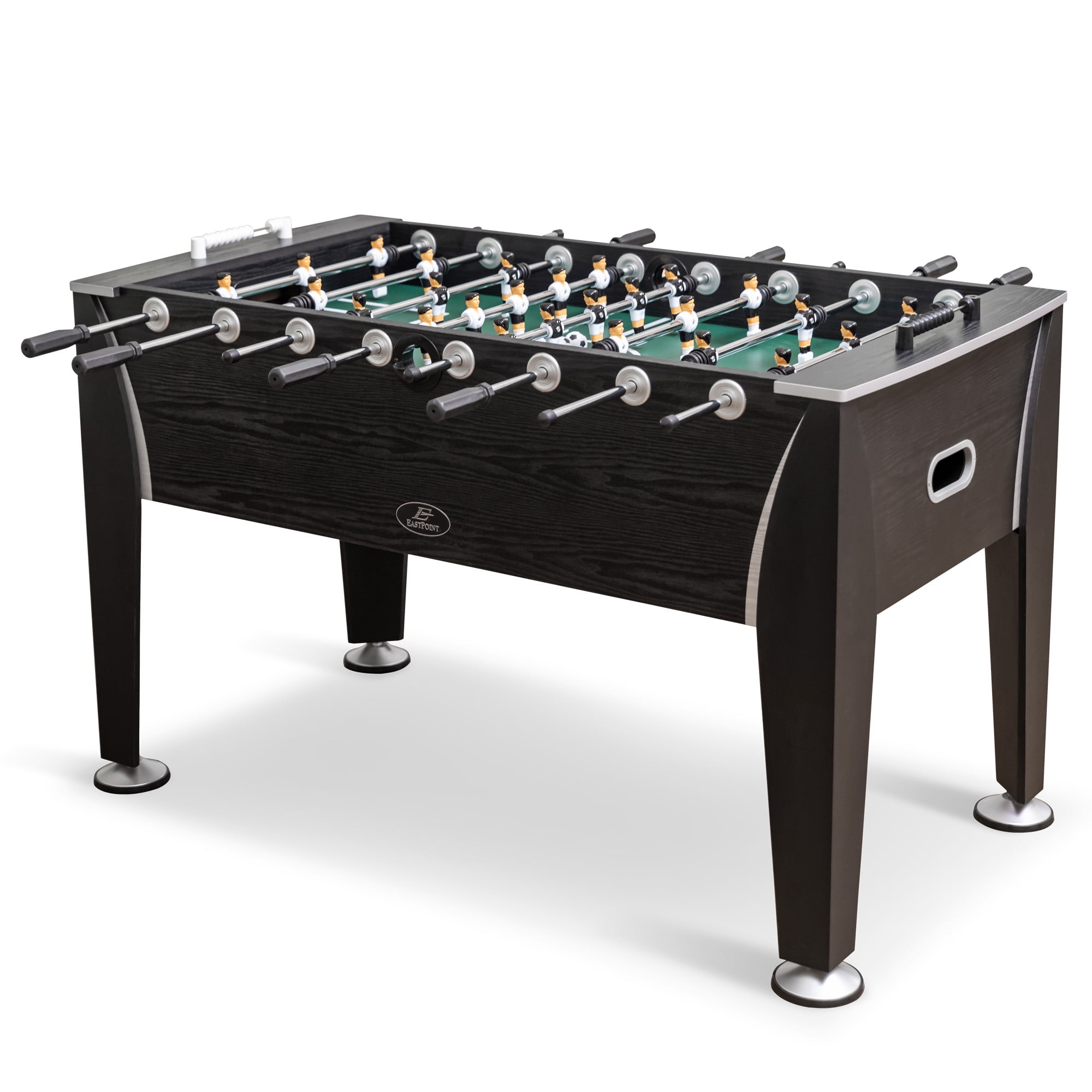 EastPoint Sports 54" Official Size Biltmore Indoor Foosball Table