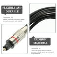thumbnail image 4 of Optical Audio Cable 3m Tv Optical Audio Cable Digital Audio Optical Cable, 4 of 8