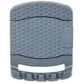 thumbnail image 1 of vidaXL Wall Mounted Garden Hose Reel Plastic Anthracite, 1 of 2