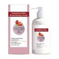 thumbnail image 2 of Strawberry Resurfacing Cream Firms Hydrates And Moisturizes Wrinkles Fine Lines And Moisturizes 100g Crema de manos / Loción - Hand Creams & Lotions, 2 of 9