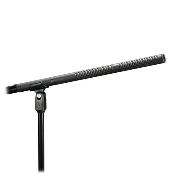 Audio-Technica AT8035  Line   Gradient Condenser Microphone