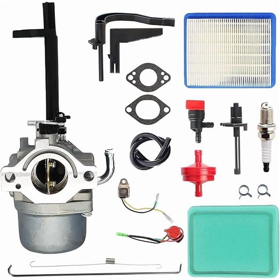 Carburetor Replacement Compatible with 5600W Generators, Fits Models 580.325600, 580.325601, 580.326301, 580.325610, 580.326310, 580.325650, 580.326300