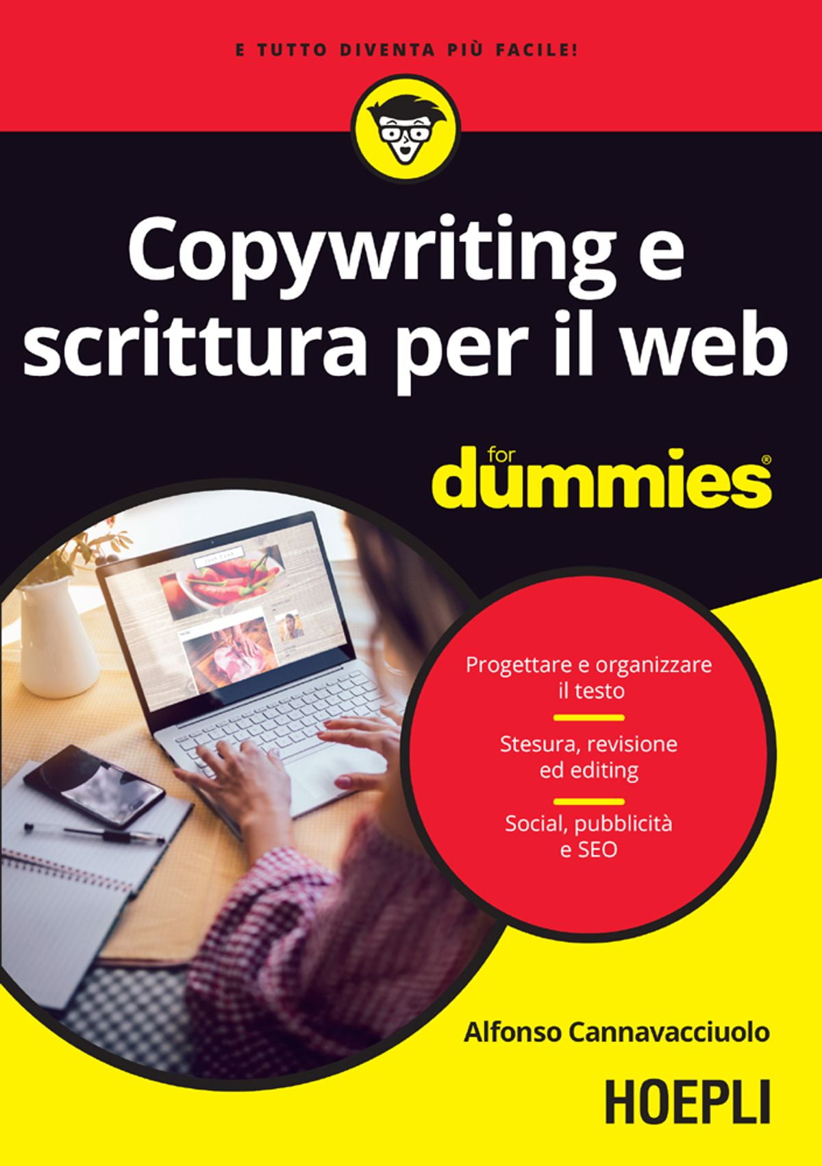Copywriting e scrittura per il web - eBook