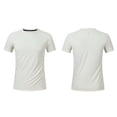 thumbnail image 7 of Gytharion Mens Workout Shirts Short Sleeve Athletic Dry Fit Tshirts Shirts Running Gym Crewneck T-Shirts, 7 of 7