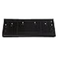 thumbnail image 3 of GM Accessories 23258990 Doublure de Hayon Noire, 3 of 4
