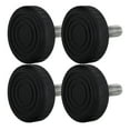 thumbnail image 1 of SOPOTUTU 4Ud Tornillos Montaje Para Máquinas Fitness Con Pies Ajustables Para Estabilidad Y Fácil Instalación, 1 of 8