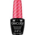 thumbnail image 1 of OPI Vernis à Ongles GelColor Gel - OPI sur Collins Ave..5oz/15ml GCB76, 1 of 1