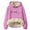 Light Purple, variant on Hoodies for Women Long Sleeve Hoodie Pullover Hoodies Oversized Sweatshirt for Women Yellow Hoodie Y2k Fall Outfits for Women 2025 Women’S Clothes