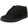 thumbnail image 1 of Etnies Chaussures pour Hommes Fader LS, Noir Délavé, 13, 1 of 3