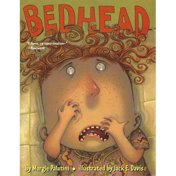 Bedhead, (Paperback)