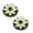 182#White, variant on Solar Floating Pool Lights, Waterproof LED Flower Pond Lights with Auto On Off Solar Powered Glow, Decorative Water Garden Fountain Lights for Pool Pond Patio Wedding Outdoor Landscape