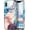 Blue Gray, variant on CASEFIV for iPhone Xs Max Case,Marble Pattern Heavy Duty Shockproof Full Body Protective Phone Cover for Women Girls ,Blue Gray