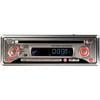 Durabrand Single CD Player with 6.5inch Dual Cone Speakers