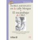 thumbnail image 1 of Doble Asesinato En La Calle Morgue Y El Escarabajo De Oro, 1 of 2