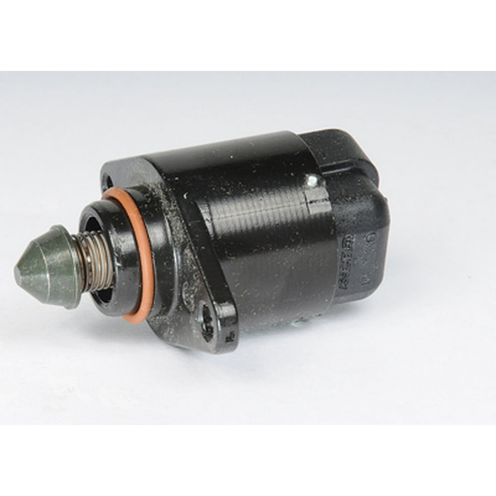 Fuel Injection Idle Air Control Valve
