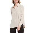 thumbnail image 2 of Lysse Parker Button Down Shirt 3260, 2 of 6