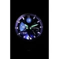 thumbnail image 2 of Casio Edifice Analog Digital Mobile Link Blue Dial Tough Solar ECB-950DB-2A 100M Men's Watch, 2 of 6
