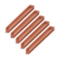 thumbnail image 3 of relayinert Flower Pot Drainage Tray Courtyard Sturdy Essential Addition To Maintain Outdoor Planter Trays Easy To Clean Red 48x19x2.5cm, 3 of 6