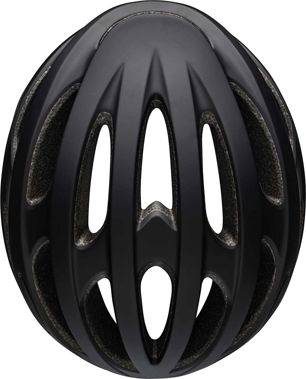 Bell Formula MIPS Adult Bike Helmet - Matte/Gloss Black/Gray - Size M (55–59 cm)