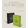 thumbnail image 2 of Day6 - Fourever - Platform QR Card Version - incl. 8pc Photocard Set, 4pc Message Card Set + Ornament - Music & Performance - CD, 2 of 5