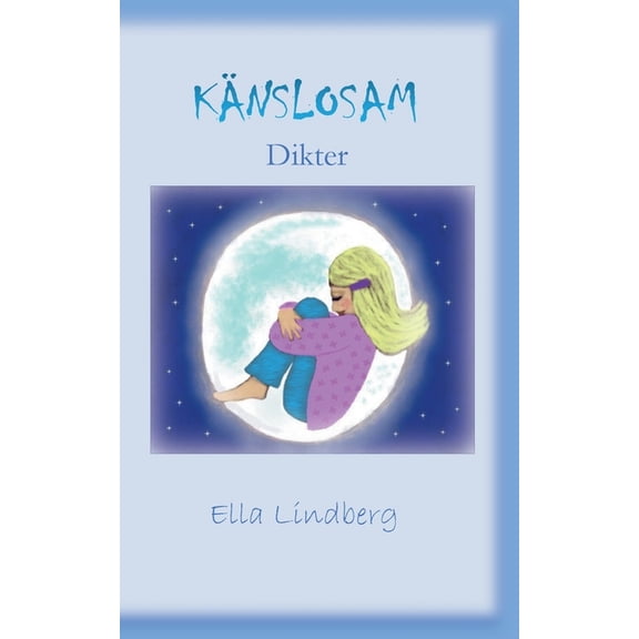 KÃ¤nslosam: Dikter, (Paperback)