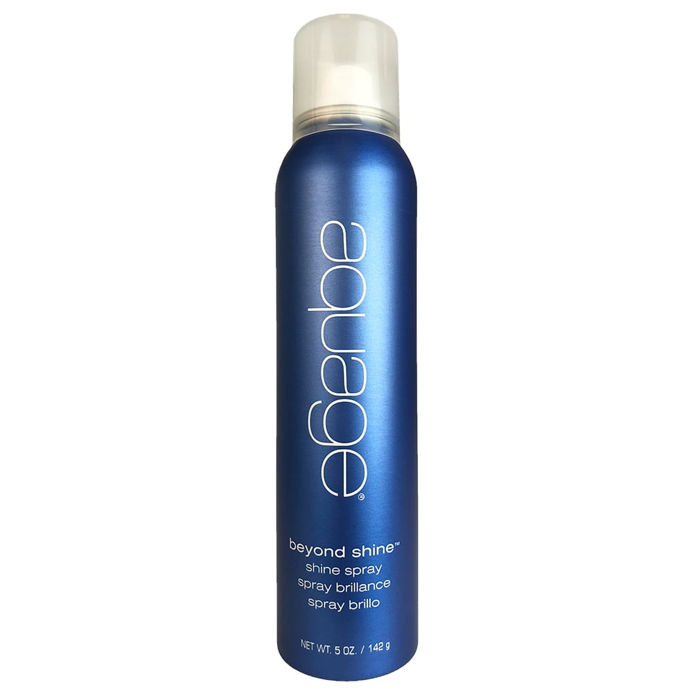 Aquage Beyond Shine for Hair 5 oz