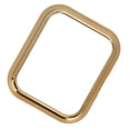 thumbnail image 2 of Bumper Full Screen Protector, Full Bumper Screen Protective Case Durable  For Realme Watch 2 Pro Silver,Gold,Rose Gold,Rose Pink, 2 of 8