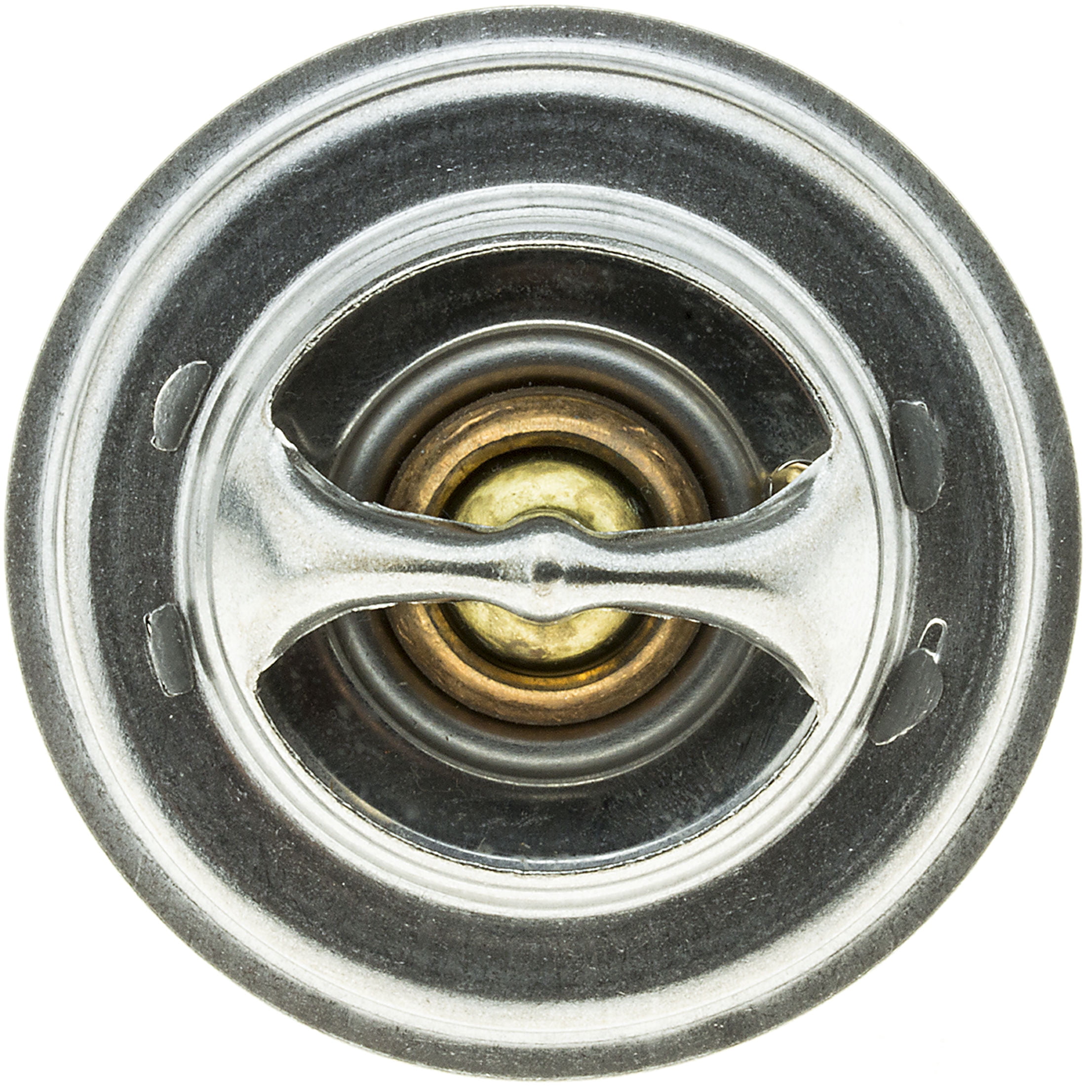 Gates 33972 OE Type Engine Coolant Thermostat Fits select: 1994-1997 MERCEDES-BENZ E, 1994-1999 MERCEDES-BENZ S