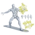 thumbnail image 1 of Figura de acción Marvel Legends Series Silver Surfer 15 cm, 1 of 2