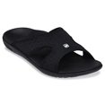 thumbnail image 2 of Spenco Sandale à Enfiler Kholo Breeze pour Homme, Noir, 8, 2 of 4