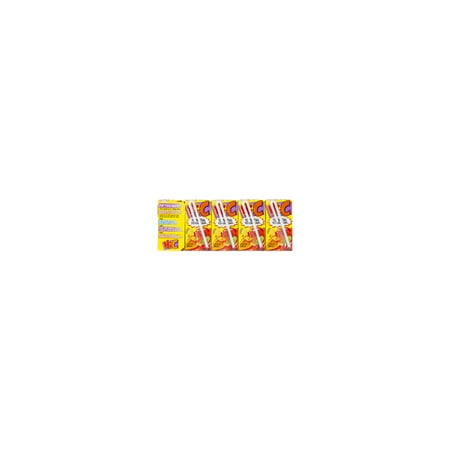 Hi-C Torrential Tropical Punch, 6.75 Fl. Oz., 10 Count