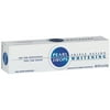 Pearl Drops Triple Action Whitening Toothpaste 4.3 oz. Box
