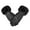 Black, variant on Women winter Gloves Touchscreen Warm Plain Gloves- Touch Screen Texting for Phone