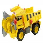 Matchbox Real Action Bucket Wheel Dump Truck