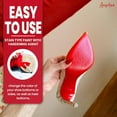 thumbnail image 4 of Angelus® Walk on Red Bottom Coat & Restorer, 4 of 4