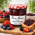 thumbnail image 6 of Bonne Maman Conserve Mixed Berries, 13 Oz, 6 of 8