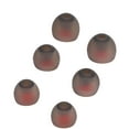 thumbnail image 1 of Replacement Earbud, Long lasting Soft Silicone Comfortable Ergonomic Earbud Tips  For 3.8-5.8mm Earbuds , 1 of 8